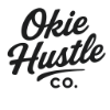 Okie Hustle Co. Logo